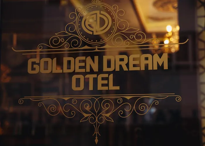 Golden Dream Otel