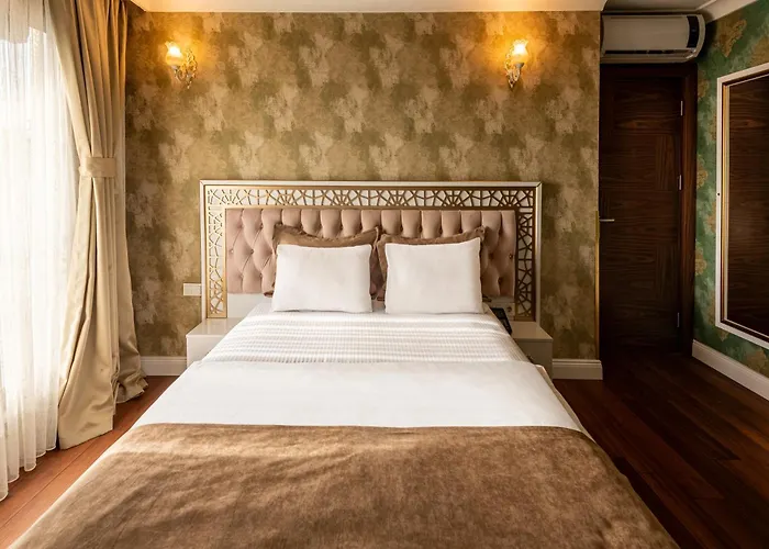 Golden Dream Otel
